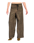Alembika WIDE LEG ICONIC JEAN
