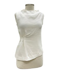 Porto PLEAT TUCK TANK MIYAKO