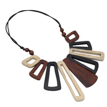 Load image into Gallery viewer, Sylca BLOOM NECKLACE
