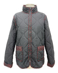 Habitat REVERSIBLE PUFFER PRINT COAT