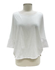 Michael Stars DOLMAN TOP SLUB