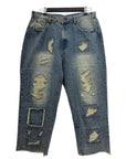 Jaded Gypsy ENDLESS LOVE JEAN