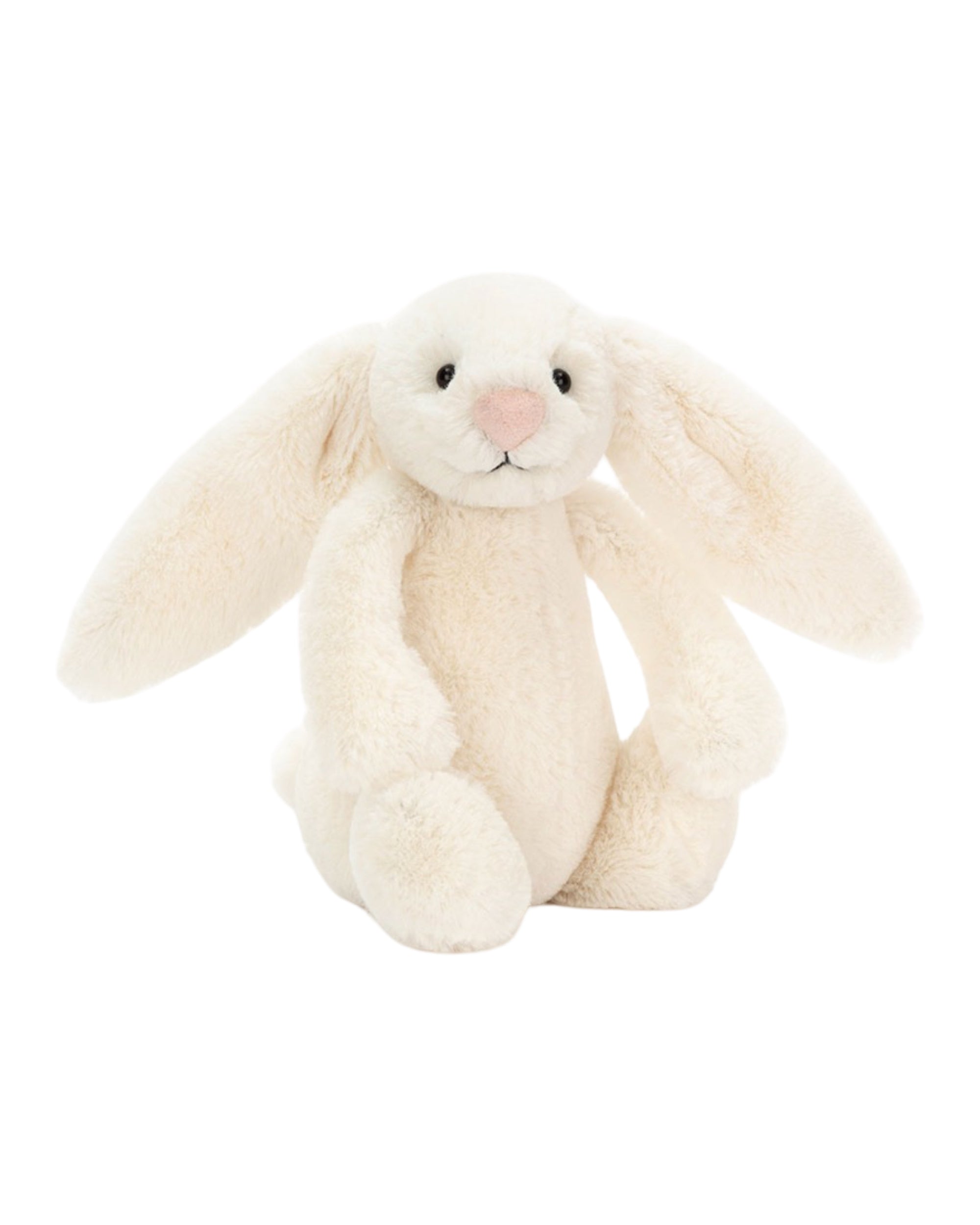 Jellycat BASHFUL BUNNY LITTLE CREAM