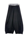 Eleven Stitch by Gerties RIB KNIT SEAM PANT