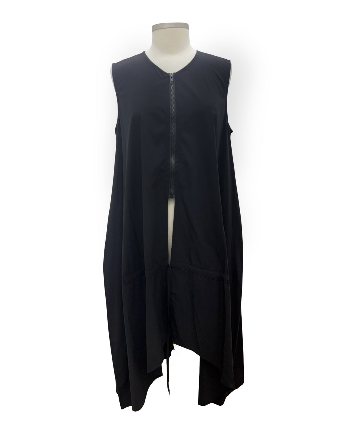 Vanite DRESS TOPPER LONG