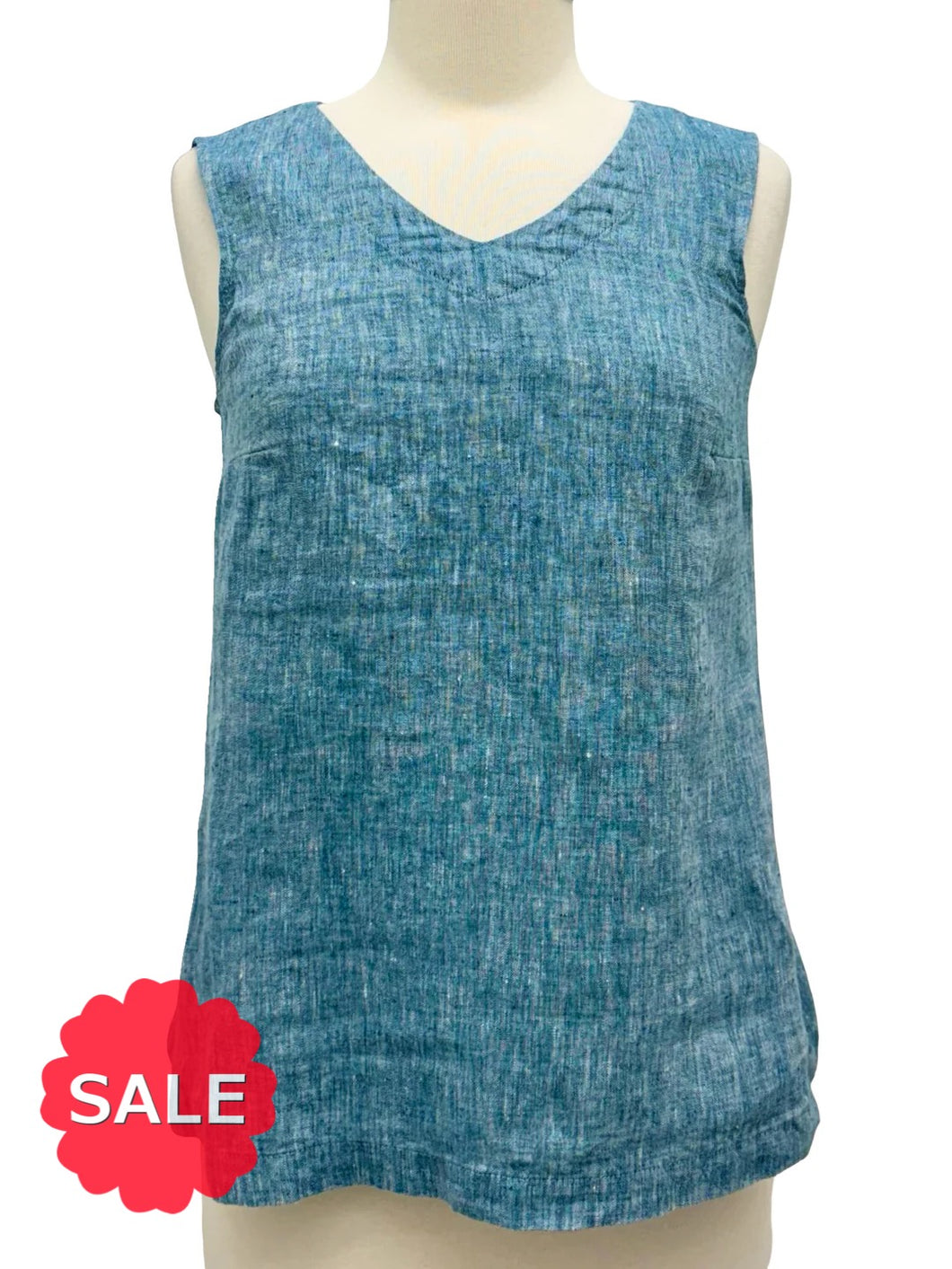 Flax GEM TANK - Originally $113