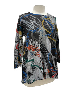 Inoah 2 POCKET TUNIC