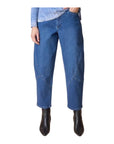 Habitat DENIM LANTERN PANT