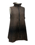 Moonlight WIRE COLLAR VEST