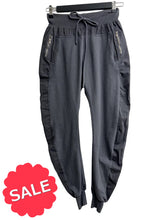 Load image into Gallery viewer, Suzy D London ULTIMATE JOGGER PANT - ORIGINALLY $99
