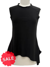 Load image into Gallery viewer, Sympli FLOUNCE MUSCLE TANK - Originally $154 🔵
