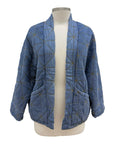 Habitat QUILT KIMONO