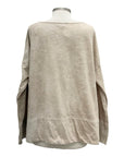 Krista Larson AGNES TEE SOLID