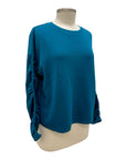 Oivia by Habitat LONG SLEEVE CREW FEATHERLUX