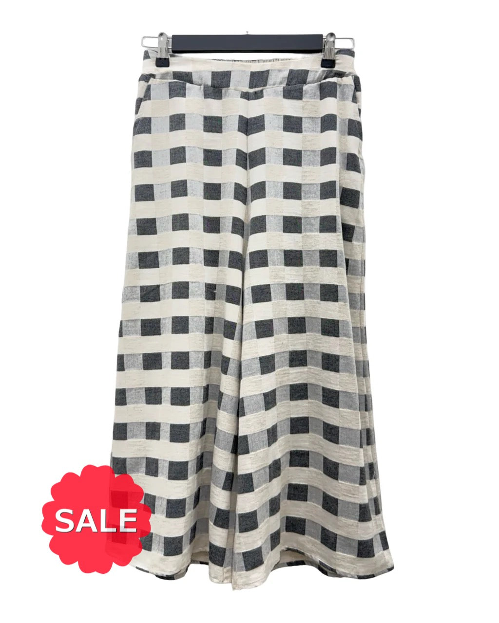 Kozan WIDE LEG PANT - Originally $135