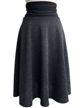 Load image into Gallery viewer, Sympli SKESS SKIRT METALLIC
