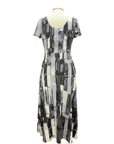 Habitat BRUSHSTROKE DRESS
