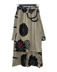 Yasuko SKIRT PANT