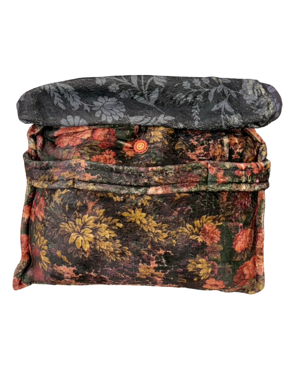 Johnny Was TRAVEL BLANKET GURA