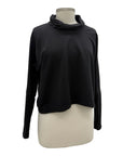 Cynthia Ashby RELAX MOCK TEE