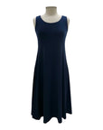Sympli EVERYDAY TANK DRESS SHORT