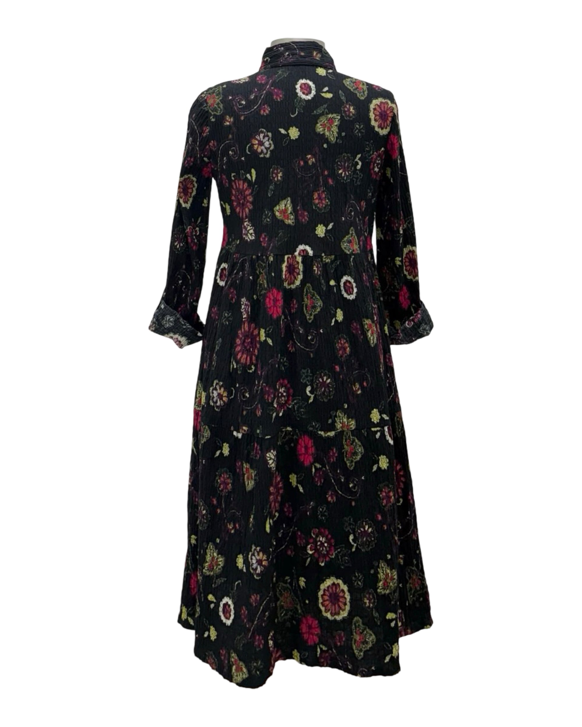 Habitat BOHO FLORAL DRESS