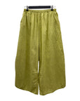 Krista Larson BASIC PANT COTTON VOILE