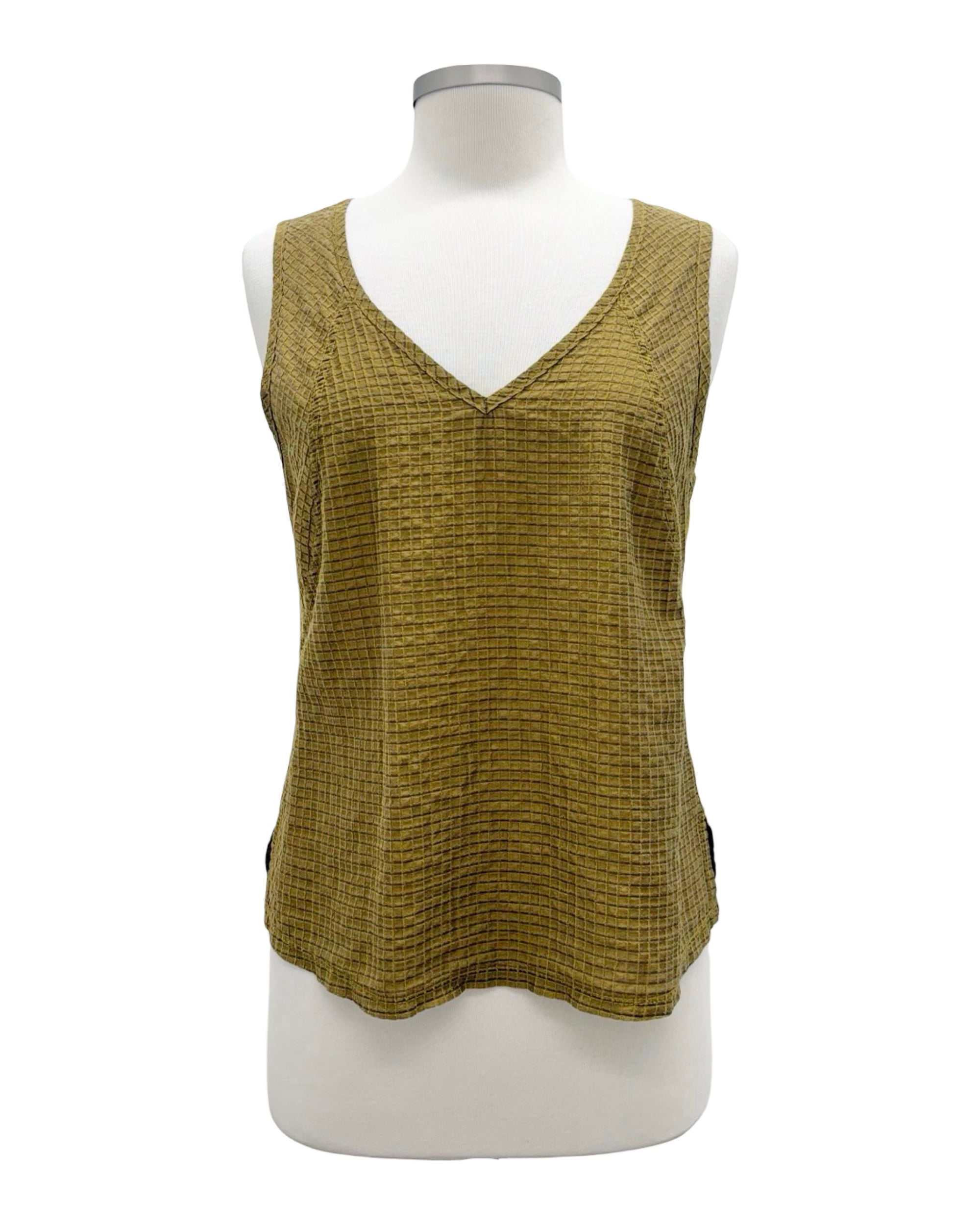 Wearables by XCVI ARIA TANK