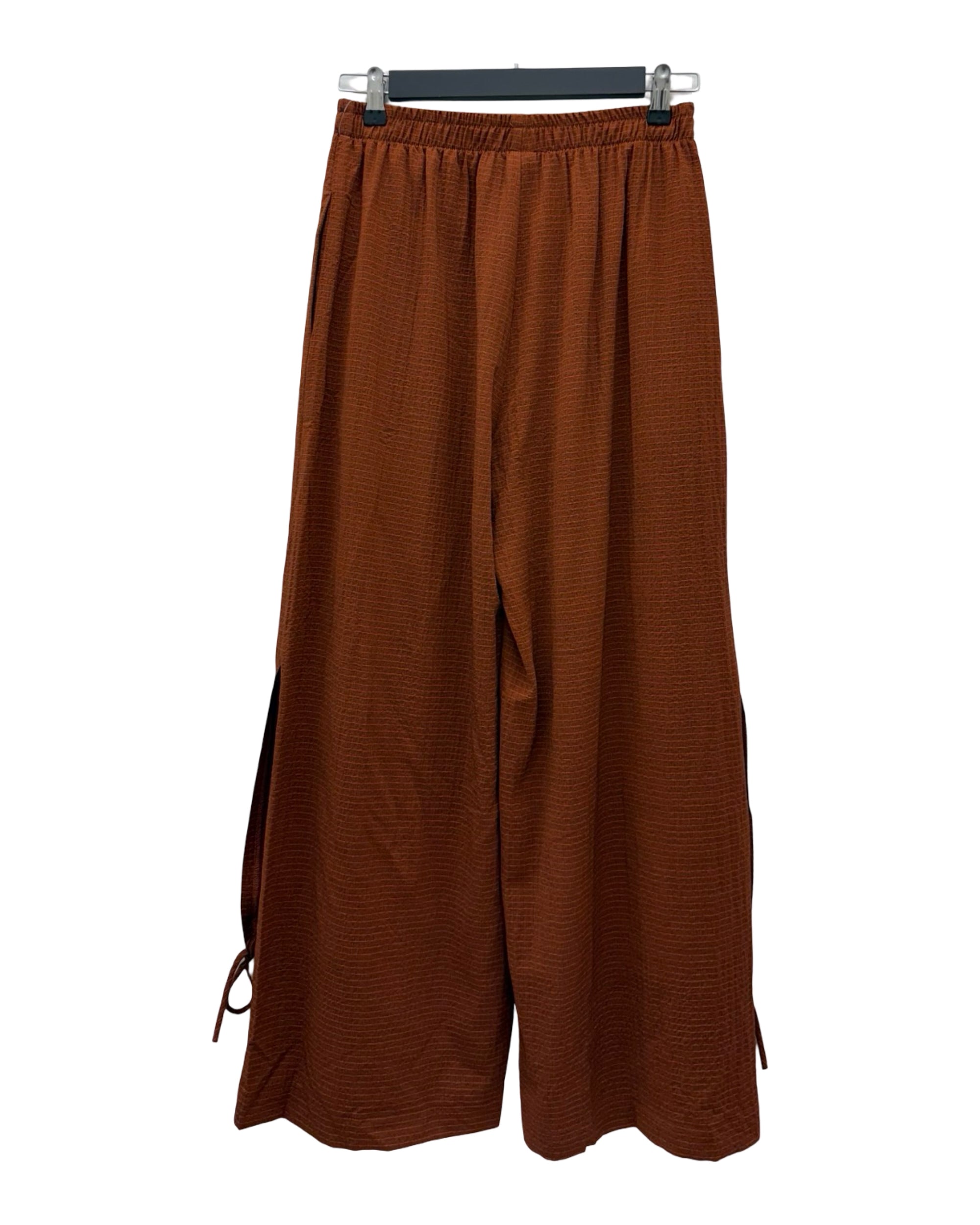 Moonlight LAYER TEXTURE PANT