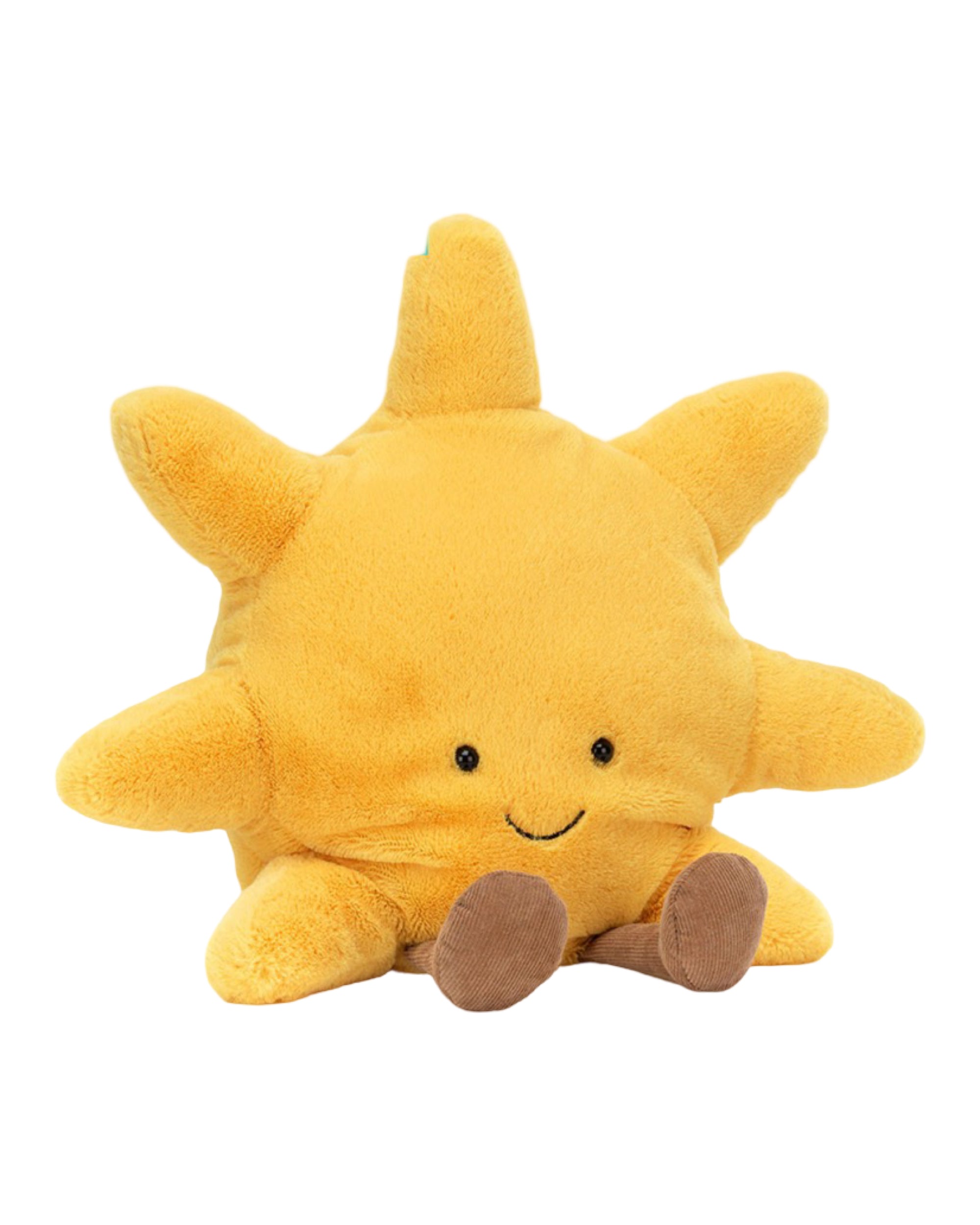 Jellycat AMUSEABLES SUN MD/LG