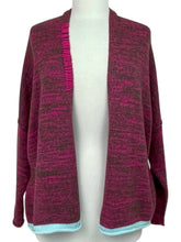 Load image into Gallery viewer, Zaket &amp; Plover MELANGE CARDI
