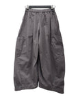 Gerties SNAP FRONT PANT