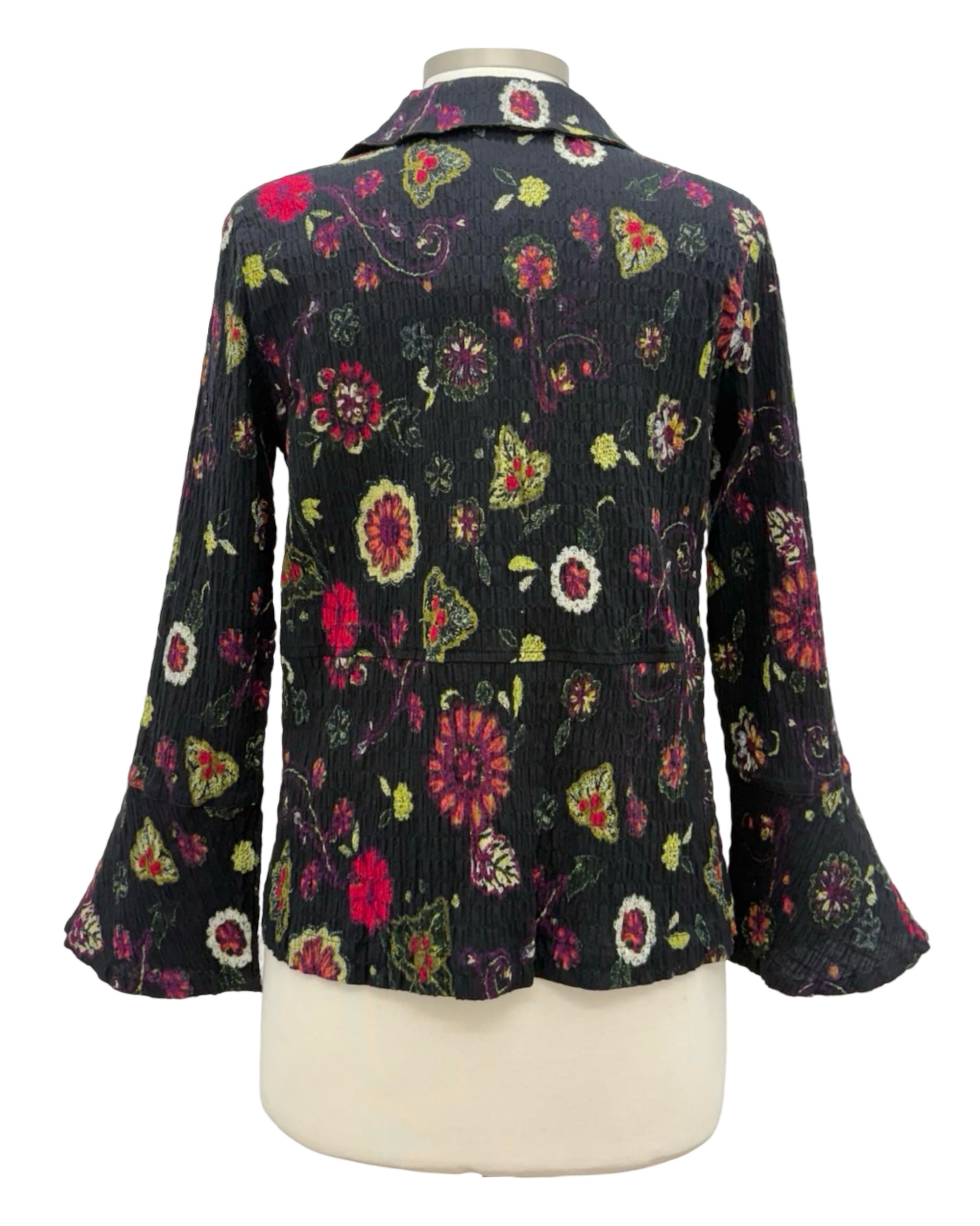 Habitat CRINKLE FLORAL BLOUSE