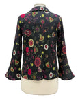 Habitat CRINKLE FLORAL BLOUSE