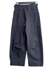 Load image into Gallery viewer, Porto 2 POCKET WIDE LEG PANT
