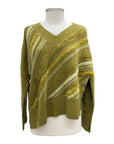 Habiat MIX MEDIA SWEATER