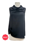 Shana RUSCH NECK TANK - Originally $89
