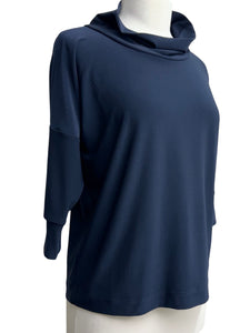 Sympli SLOUCH SWEATSHIRT