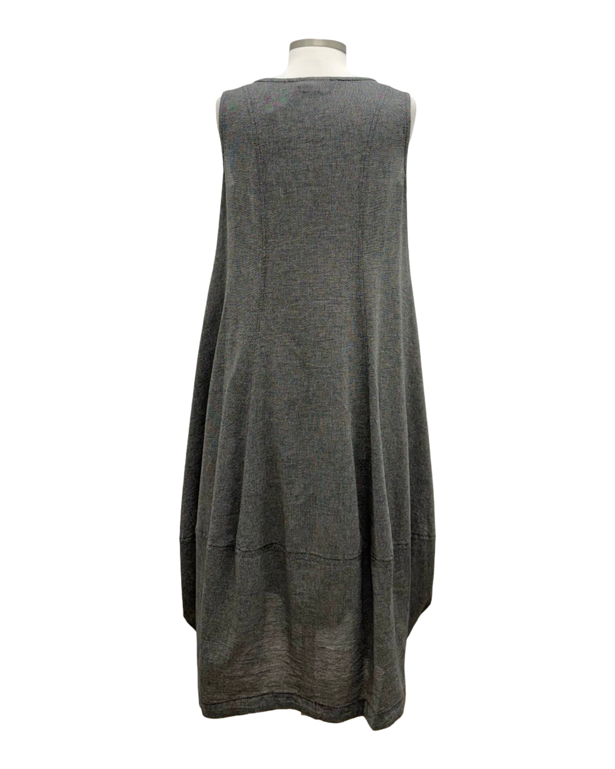 Gerties LINEN TENCEL TANK DRESS