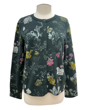 Load image into Gallery viewer, IVKO JACQUARD CARDI
