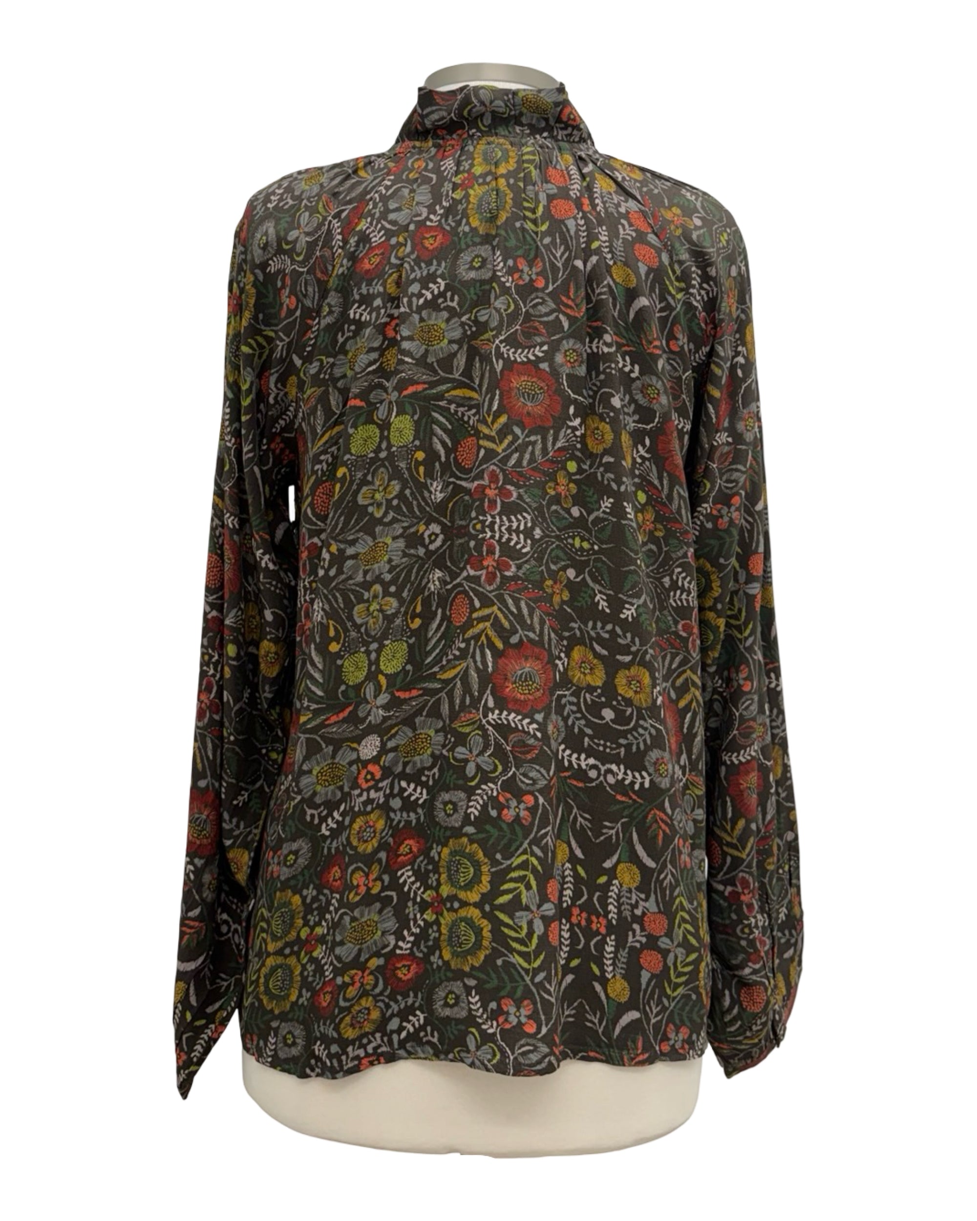 Habitat GARDEN RUSCH SHIRT