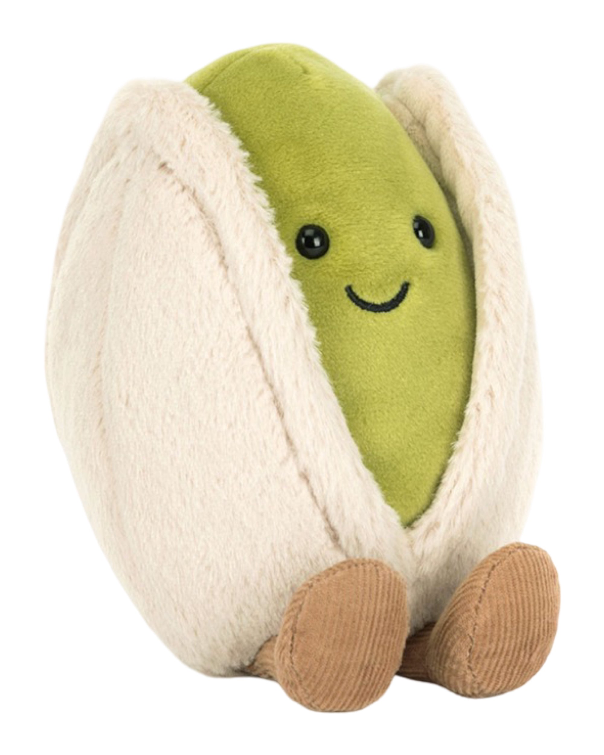 Jellycat AMUSEABLES HORATIO PISTACHIO