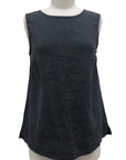 Flax Urban Collection ROADIE SLEEVELESS TOP - Originally $115
