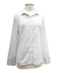 Habitat HIDDEN PLACKET SHIRT