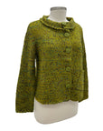 Habitat CONFETTI COWL CARDI SWEATER