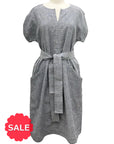Habitat BETHANY BELT DRESS - ORIGINALLY $135 🔵