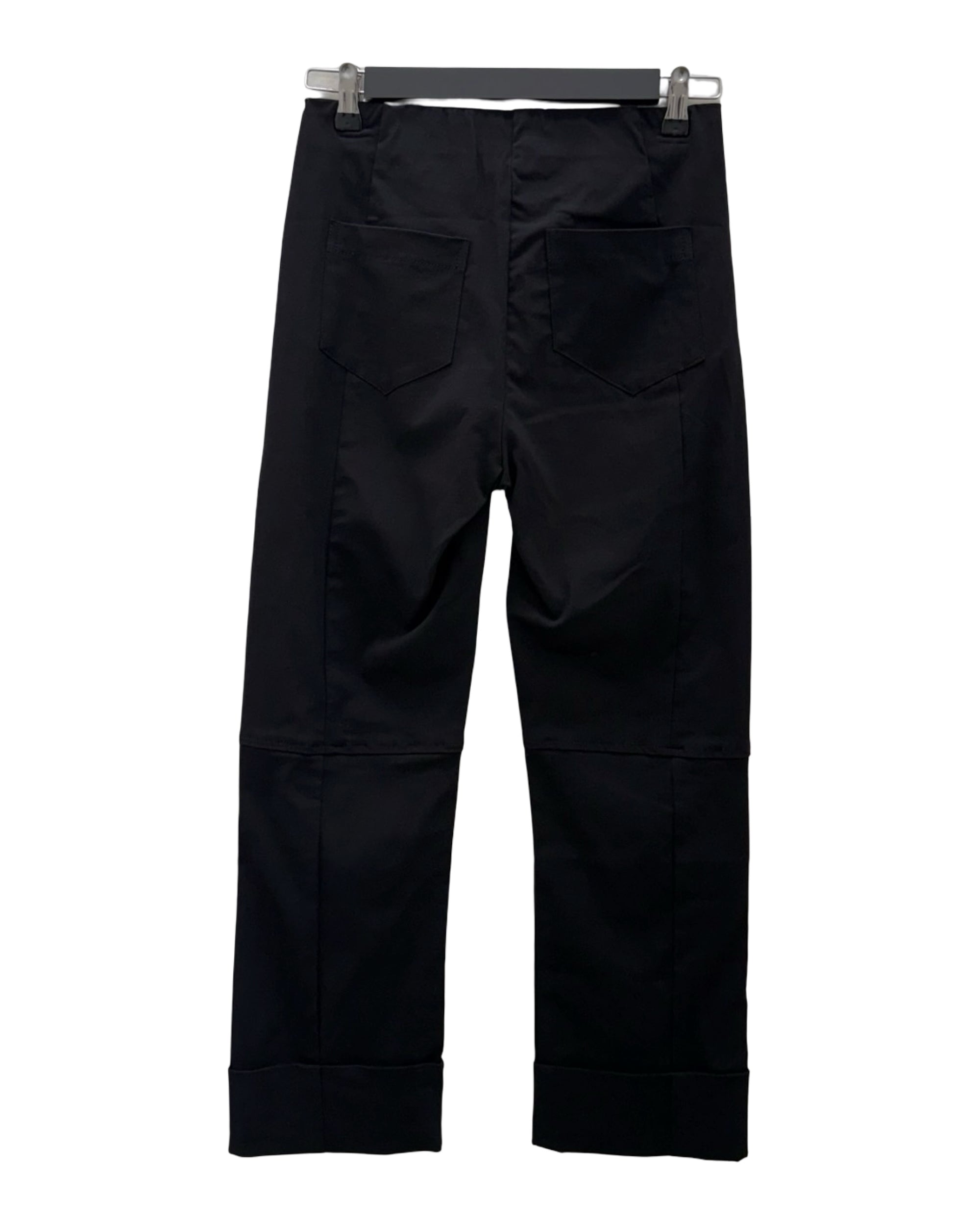 Porto VERONA CROP TWILL PANT