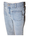 Habitat REFRESH CROP JEAN