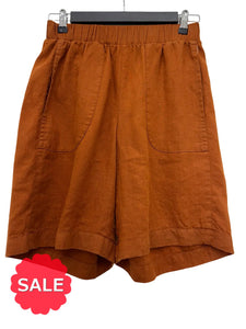 Flax SHORTY - Originally $122