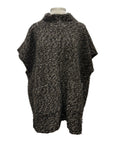Bryn Walker 2 POCKET PONCHO PIP SWEATER